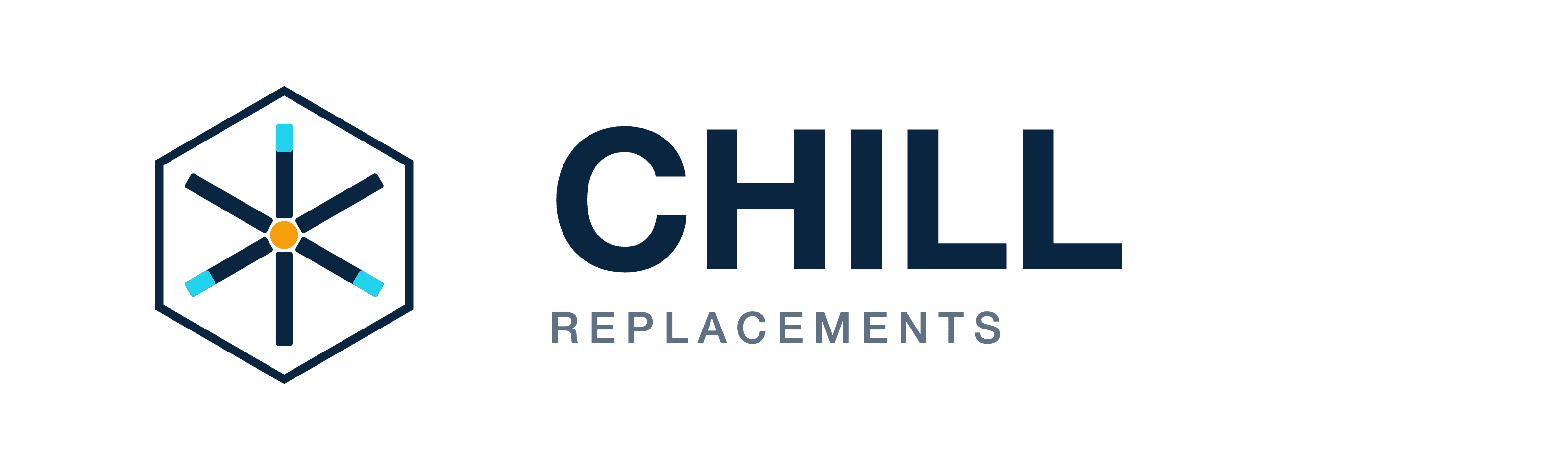 Chill Replacements