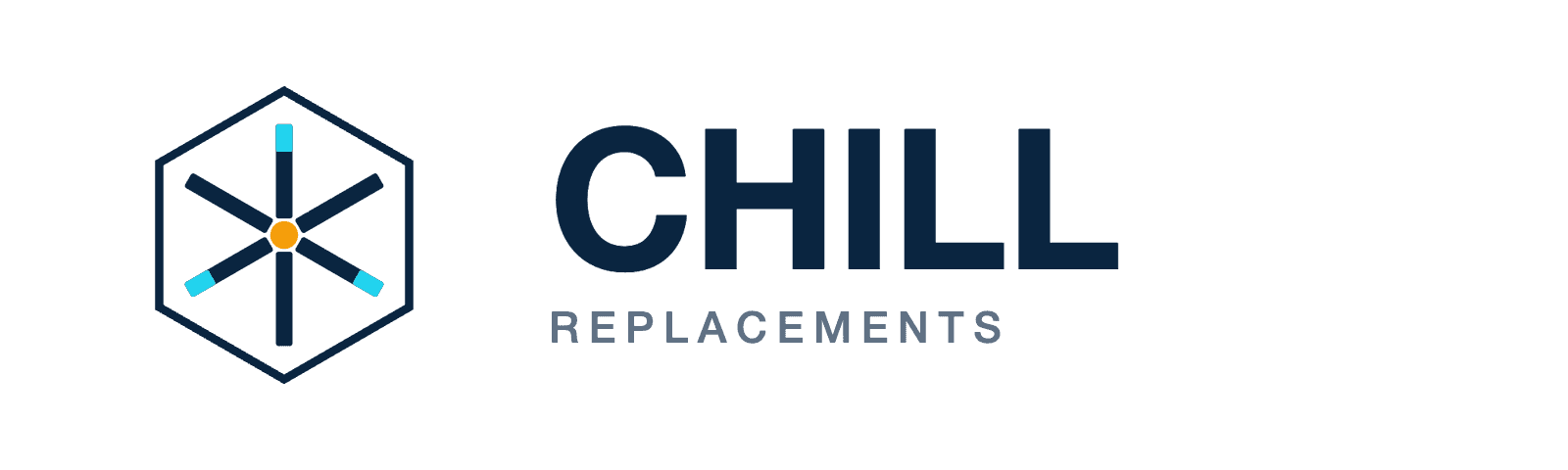 Chill Replacements